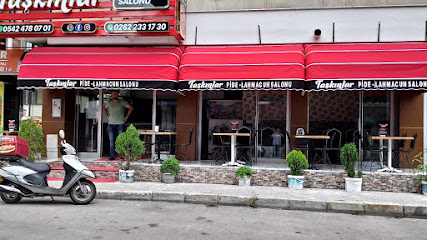 Taşkınlar Pide Lahmacun Salonu