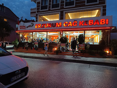 Metin Usta Erzurum Cağ Kebabı