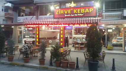 Zirve Kebap - Derince