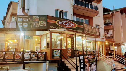 KÜÇÜK EV RESTAURANT